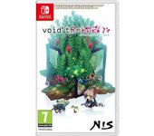 Void Terrarium 2 - Deluxe Edition - Juego SWITCH