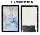 LCD Display For Huawei MediaPad MatePad T10 T10s T10 AGR-L09 AGR-W09 AGR-AL09 AGS3-L09 AGS3-W09 Touch Screen Digitizer Assembly