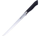 Family - Cuchillos de Cocina Elegantes para Todo Tipo de Usos | Cocinero | Pan | Santoku | Jamonero | Deshuesador