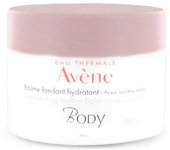 Avène Bálsamo Hidratante Corporal Fundente 24h - Piel Aterciopelada y Relajada