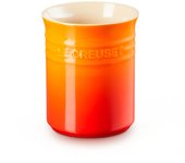 Bote para espátulas Le Creuset