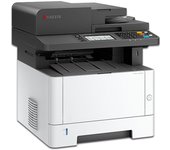 Impresora Multifunción Kyocera 110C1D3NL0