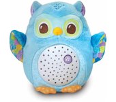 PROYECTOR DE PELUCHE BUHO ESTRELLITAS DE VTECH