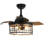 CECOTEC 08626 - EnergySilence Aero 3600 Invisible Metalic Style