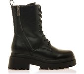 Mustang Missione Bota Mujer