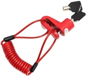 Candado Patinete Moto HLAQHL ,Nuevo , ENVIO 24H