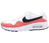 Nike Nike Air Max Sc Deportivas Planas Mujer Blanco