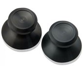 IMATICA LOS PALACIOS - Tapon Joystick para Mando Xbox One Negro
