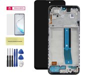 6.43" Screen Assembly for Xiaomi Redmi Note 11 Lcd Display Digital Touch Screen for Redmi Note 11 2201117TG 2201117TI 2201117TY