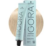 Schwarzkopf Igora Royal Higlifts 12-2 60ml