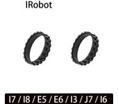for IRobot Roomba I7 I8 E5 E6 I3 J7 I6 Robot Vacuum Cleaner Accessories Main Side Brush Spare Parts