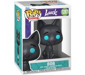 Funko Pop Luck Pelicula Bob 67861-Figura de Vinilo Coleccionable - Idea de Regalo- Mercancia Oficial - Juguetes para Niños y Adultos - Movies Fans - Muñeco para Coleccionistas y Exposición