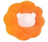 Sponge Laundry Ball Pet Cat Dog Removal Sticky Sponge Cleaning Ball Cat Hair Remover Clothes Cleaning Roller Dog Removes