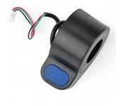 Throttle Thumb Dial Accelerator For Xiaomi Mijia M365 /PRO/ 1S/ PRO 2 Mi 3 Electric Scooter Throttle Knob Assembly Parts