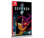 Severed Juego Fisico para Consola Nintendo Switch