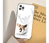 1pcG-Gremlins Gizmo Phone Case Silicone Soft For IPhone 16 15 14 13 12 11 Plus Pro Max Plus