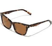 HAWKERS - MAZE POLARIZED Carey Olive Gafas de Sol para Hombre y Mujer