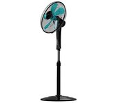 Cecotec  Ventilador de pie EnergySilence 530 Power Connected Black