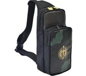 Funda Adventure Pack Hori Zelda Tears of Kingdom Switch