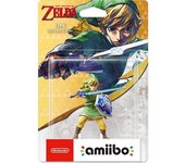 AMiiBO ZELDA: LINK SKYWARD SWORD (IMP)