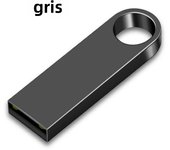 USB Flash Drive 128Gb Pendrive 128Gb Memory Stick 32Gb 4Gb Metal 64 Gb Pen Drive 8Gb Usb Stick 16 Gb