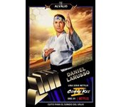 Cobra Kai Series Canvas Poster  Character Prints Wall Art for Living Room Home Decor
