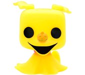 Figura Pop Disney Pesadilla Antes De Navidad Zero-Figura de Vinilo Coleccionable - Idea de Regalo- Mercancia Oficial - Juguetes para Niños y Adultos - Movies Fans - Muñeco para Coleccionistas y Exposición