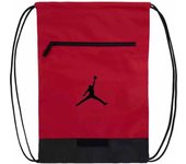 Bolsa NIKE JORDAN JAM SPORT GYM SACK 9A0746 R78 Rojo