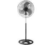 Ventilador De Pie Hawai - 45cm - 80W - 3 Velocidades - Karawan.