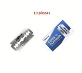 Double Edge Beard Hair Shaver Men'sTraditional Classic Beard Razor Shaver Safety Razor for Barber Styling Accessories