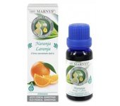 Aceite esencial de Naranja 15 ml de Marnys