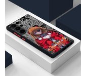 G-Genesis E-Evangelions Phone Case for Samsung Galaxy S23 FE S22 Plus S23 Ultra S9 S21 FE S10 Plus S20 Ultra Cover