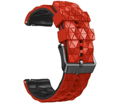 Replacement 22mm Silicone Watch Strap Bands For Huawei Watch GT4/GT3 SE/Pro/2E/GT2 Wrist Band GT 4 3 2 GT3 Pro 46mm Bracelet
