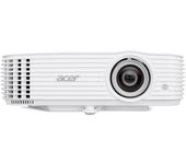 Acer P1557Ki Business Proyector DLP 4.500 lúmenes (Full HD, 1920x1080, 16:9, HDMI, RS232, USB)