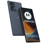Motorola XT2429-2 de la motocicleta Borde 50 fusión 5G 8GB RAM 256GB-bosque Azul