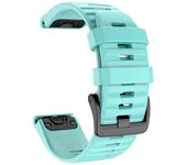 22 26mm Silicone Smart Watch Band for Garmin Fenix 6 6S 6X 7X 7 Pro 5 5X 5S 3HR 955 Quick Release Strap Fenix7X Fenix7 Wristband