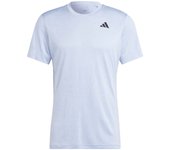 ADIDAS Camiseta T Freelift Hombre manga corta negro de tenis y padel - HS3313