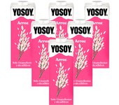 Pack 6 x Bebida de arroz Yosoy ECO  1 L
