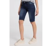 LOIS JEANS - Denim Medium Dark Blue - de Tiro - Medio Alto  - Tallaje en Pulgadas- Tallaje en Pulgadas
