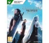 Crisis Core, Final Fantasy VII – Reunion, Juego para Consola Microsoft XBOX Series X