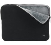 FUNDA PORTATIL MOBILIS Negro & GREY 12.5-14"