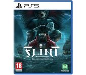 FLINT: TREASURE OF OBLIVION - LIMITED EDITION Juego para Consola Sony PlayStation 5 PS5 [ PAL ESPAñA ]