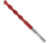 Broca alpen multiuso hexagonal   5 mm.