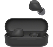 Sony WF-C510 Auriculares Inalámbricos Negros
