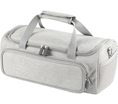 Carrying Bag For Cricut Joy Xtra Waterproof Portable Storage Bag with Multi Pockets For Cricut Joy Xtra Smart Cutting Machine