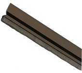 BURLETE 2-1000 Aluminio BRONCE  AMIG