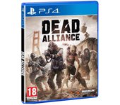 Dead Alliance Ps4