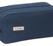 SAFTA ZAPATILLERO EL GANSO ECLIPSE 34x15x18cm