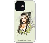 Funda original compatible con iPhone 13 Mini - LOTR Arwen