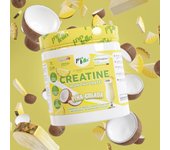 Protella Creatina Creapure® Piña Colada 300g